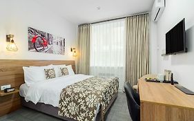 Ta Collection Hotel