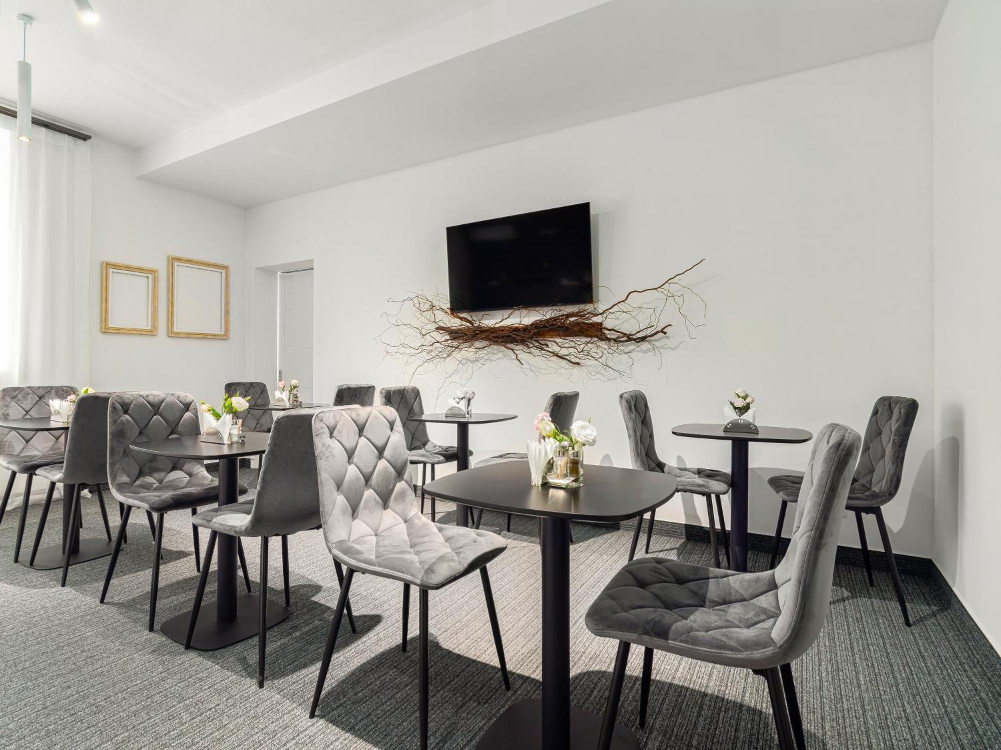 Ta Collection Hotel Кишинів Екстер'єр фото