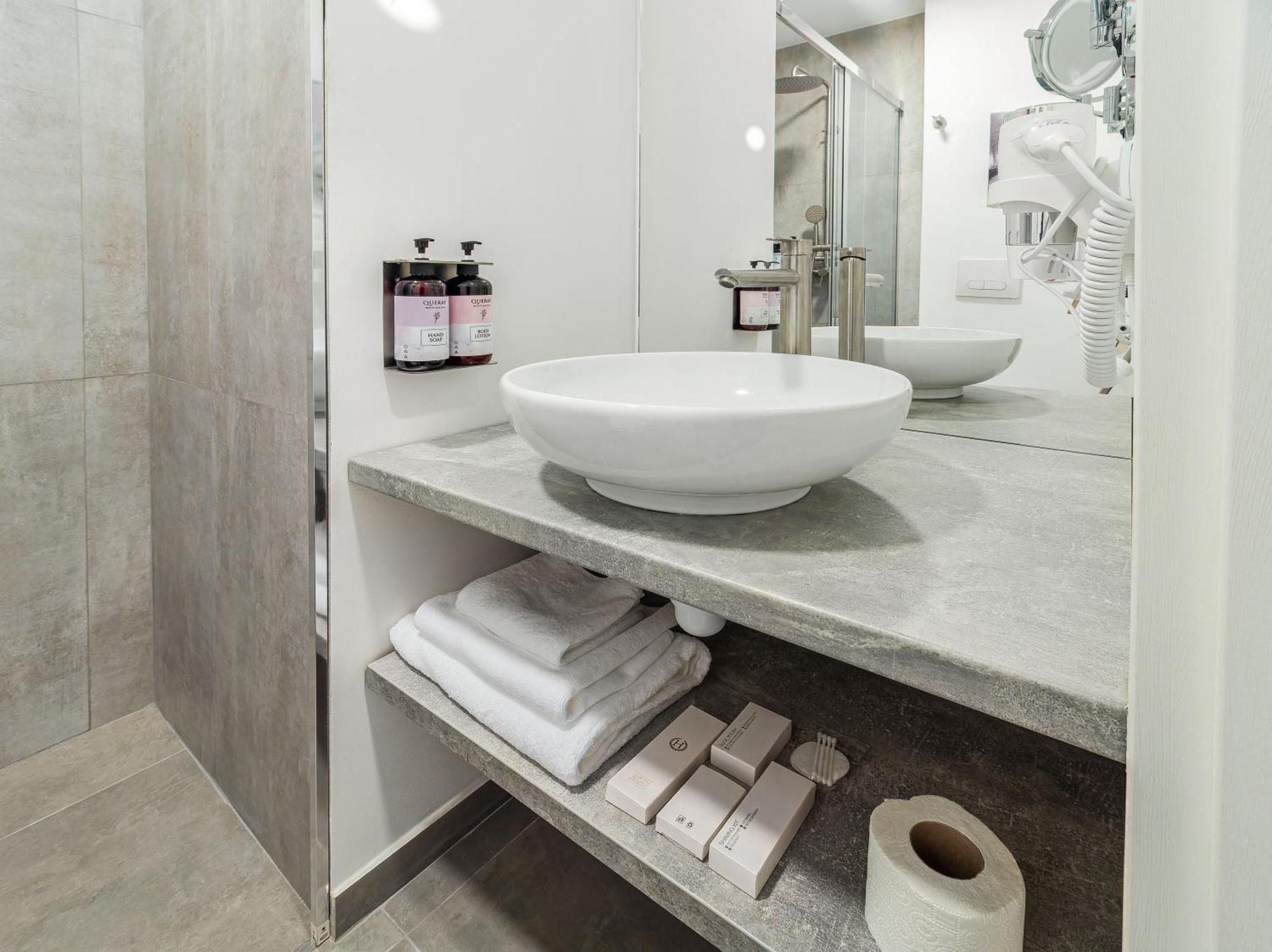 Ta Collection Hotel Кишинів Екстер'єр фото